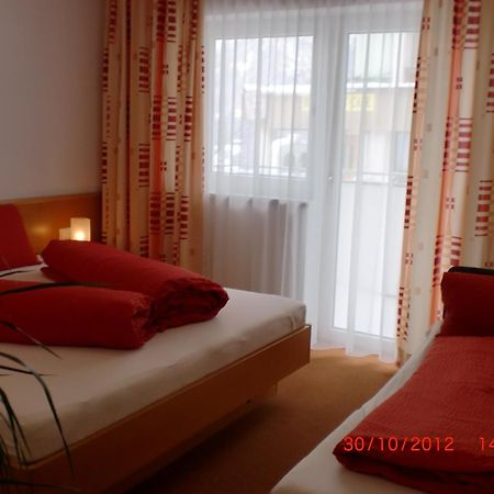 Apartament Casa Bianco Sölden Zewnętrze zdjęcie