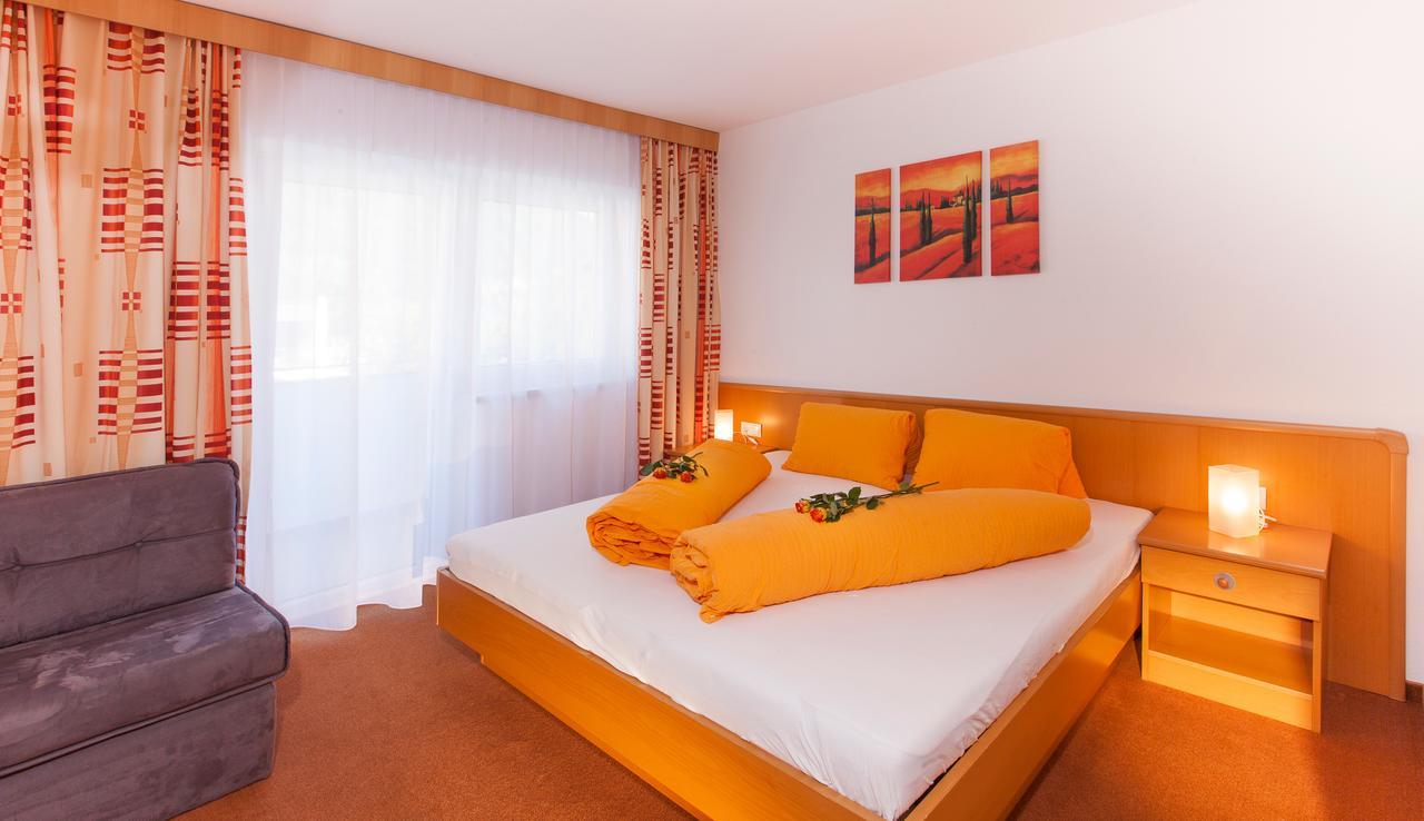 Apartament Casa Bianco Sölden Zewnętrze zdjęcie