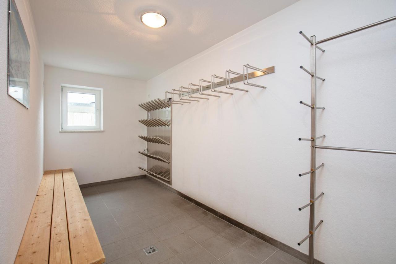 Apartament Casa Bianco Sölden Zewnętrze zdjęcie