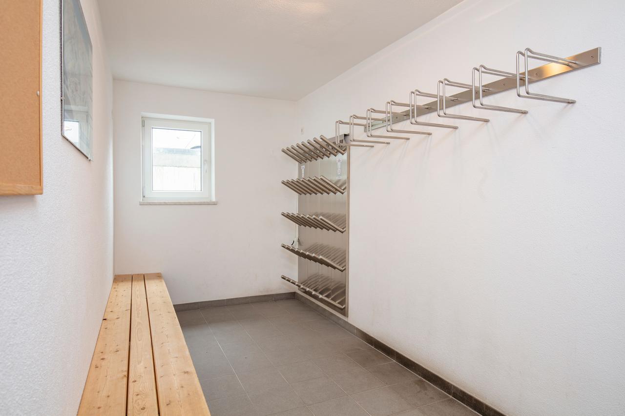 Apartament Casa Bianco Sölden Zewnętrze zdjęcie