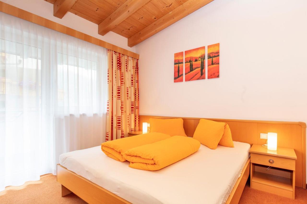 Apartament Casa Bianco Sölden Zewnętrze zdjęcie