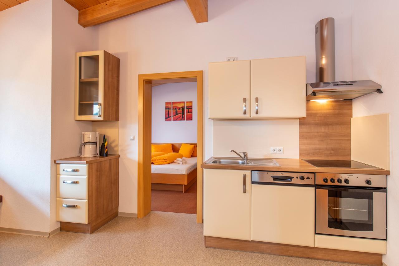 Apartament Casa Bianco Sölden Zewnętrze zdjęcie