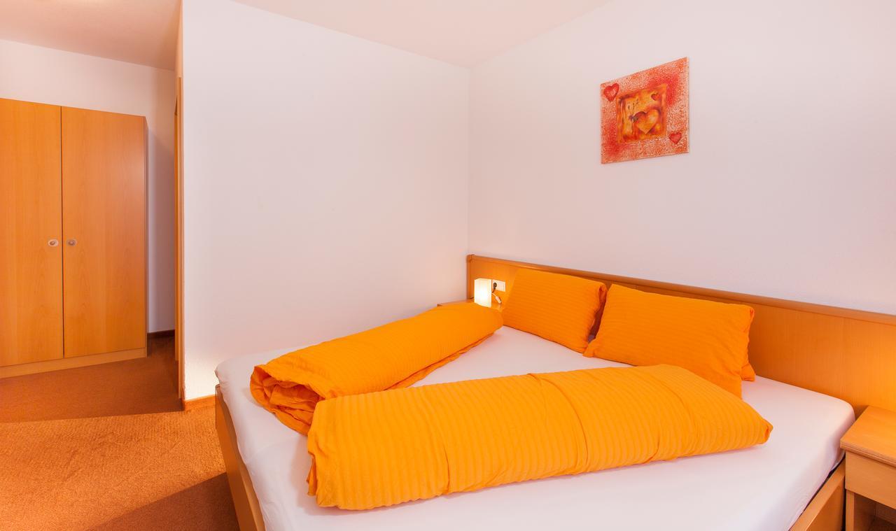 Apartament Casa Bianco Sölden Zewnętrze zdjęcie